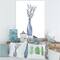 Designart - Bunch of Willow Twigs II - Farmhouse Canvas Wall Art Print